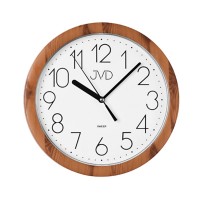 Nástenné hodiny JVD Sweep H612.19, 25 cm Nástenné hodiny JVD Sweep H612.19, 25 cm